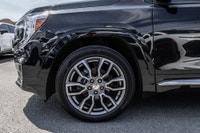 GMC Terrain Denali * AWD * Sièges en cuir * Toit ouvrant * Apple Carplay * Très propre * Certifié GM... (image 6)