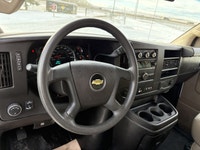 CAN FINANCE/LEASE 2019 CHEVROLET EXPRESS 2500, “$6,000 UPFITTED” LADDER RACK DIVIDER SHELVING, Super... (image 6)