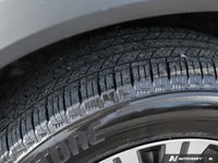 * Intelligent all-wheel drive (AWD) * Panoramic moonroof * Heated steering wheel * Heated front seat... (image 9)