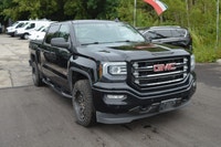 2017 GMC Sierra 1500 SLT All Terrain 252,094 KM O • Sunroof • Backup Camera • Remote Starter • Cruis... (image 6)