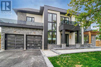 1404 WREN AVE Oakville, Ontario