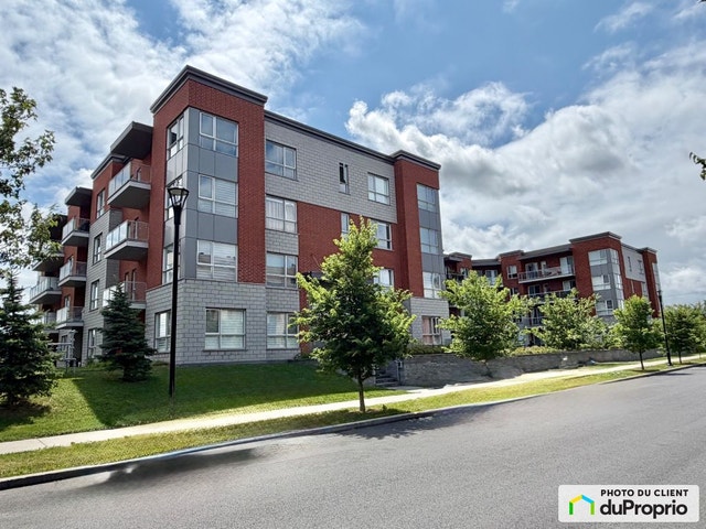 $341,873 - Condominium for sale in Brossard — photo 3
