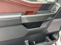 Double L Motors Ltd. FOR SALE: 2023 Ford F-150 Lariat SuperCrew 4x4 3.5L EcoBoost – Loaded & Ready t... (image 7)