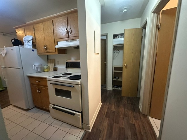 Dartmouth - 1 BEDROOM INCLUDES HEAT, HOT WATER, PARKING, BALCONY 2