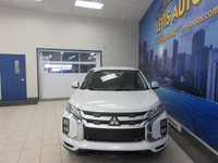 MITSUBISHI RVR 2024 ES AWC / INTÉRIEUR TISSU CHAUFFANT / BLUETOOTH / APPLE CARPLAY + ANDROID AUTO /... (image 3)