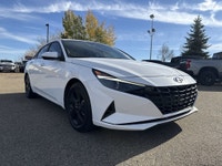 AMVIC Licensed Dealer AMVIC LICENSED DEALER//Stock Number: 77163303A Preferred IVT *Premium Heated B... (image 9)