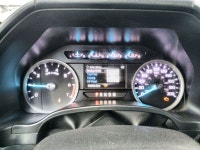 Blind Spot Detection, Remote Start, Aluminum Wheels, SiriusXM, SYNC, Trailer Hitch, Lane Departure W... (image 9)