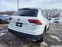 2020 VOLKSWAGEN TIGUAN AWD Bi-weekly payments from only $169.68 Apply now and get your aproval at ht... (image 6)