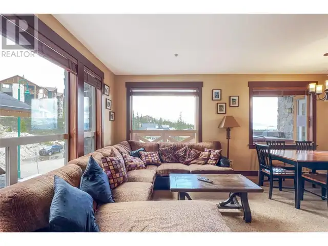 375 Raven Ridge Road Unit# 101C Big White, British Columbia in Condos for Sale in Penticton - Image 7