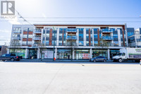 102 2858 W 4TH AVENUE Vancouver, British Columbia