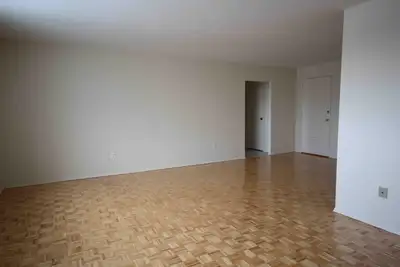 Two Bedroom Apartment - across from park.