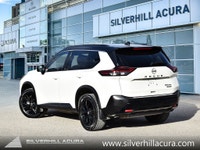 2023 Nissan Rogue SV Midnight Edition.1.5L Turbo AWD. Loaded with options. Panoramic Roof, Backup Ca... (image 3)