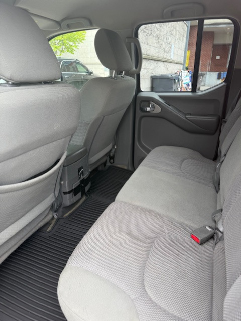 2018 Nissan Frontier 4X4 mint condition in Cars & Trucks in City of Toronto - Image 4