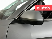Electric Parking Brake, Brake Assist, Power Tailgate/Hatch and more! Clutch is the largest online us... (image 8)