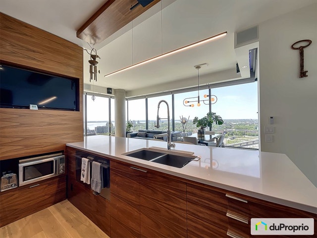 $899,999 - Condominium for sale in Verdun — photo 3