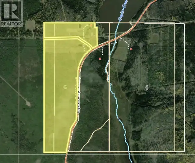 17530 INGA LAKE ROAD Fort St. John, British Columbia in Houses for Sale in Fort St. John - Image 5