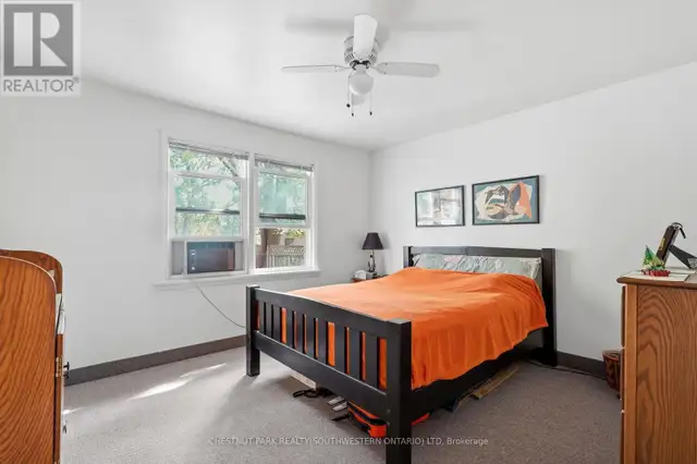 103 MARLBOROUGH AVENUE Kitchener, Ontario in Houses for Sale in Kitchener / Waterloo - Image 25