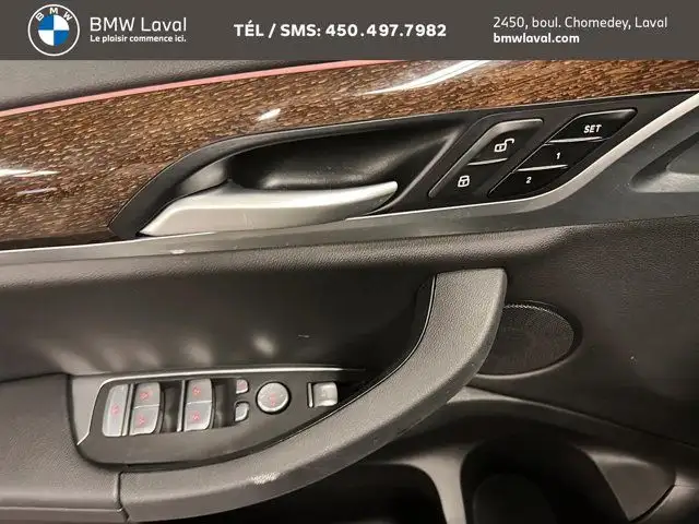 2024 BMW X3 xDrive30i | Gr. Sup. Essentiel in Cars & Trucks in Laval / North Shore - Image 14