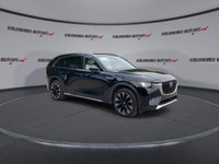 // ACCIDENT FREE!! // Discover premium family versatility with this used 2025 Mazda CX-90 PHEV GT AW... (image 1)