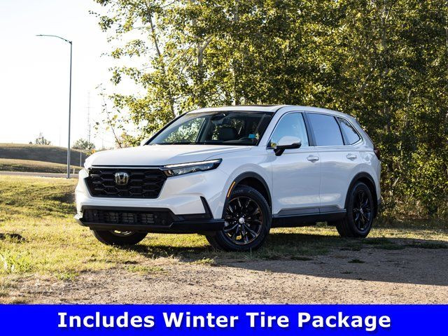 2023 Honda CR-V EX-L in Cars & Trucks in Edmonton