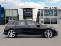 Ignite your passion for driving with this exhilarating 2024 Volkswagen Golf GTI 380 Autobahn Hatchba... (image 5)