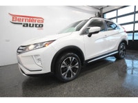 GARANTIE MITSUBISHI JUSQU'AU 6 AVRIL 2028 OU 160 000KM. Véhicule inspecté avec rapport Carfax. 418-8... (image 4)