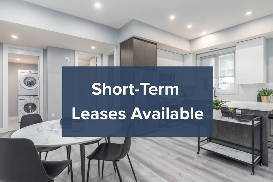 Midtown Estates Apartments - 1 Bedroom available at 10611 – 116 4