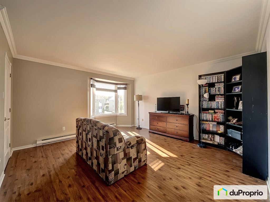 $329,900 - Condominium for sale in Chambly — photo 3