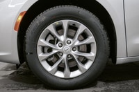 Engine: 3.6L V6 24V VVT Engine Upg I w/ESS (image 6)