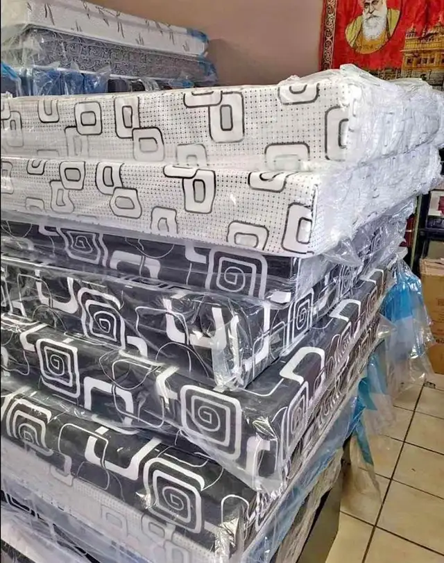 Mattress Spare Room Deal – Mattress For Overflow Space in Bedding in Mississauga / Peel Region - Image 4