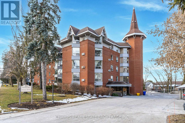 #103 -384 ERB ST W Waterloo, Ontario in Condos for Sale in Kitchener / Waterloo - Image 2