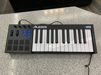 Alesis V25 25-Key USB-MIDI Keyboard Controller City of Toronto Toronto (GTA) Preview