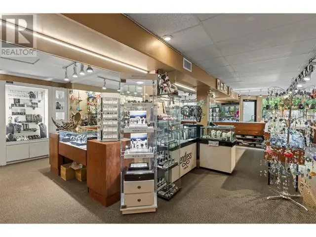 608 Cliff Avenue Enderby, British Columbia in Commercial & Office Space for Sale in Vernon - Image 22