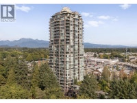 2401 2789 SHAUGHNESSY STREET Port Coquitlam, British Columbia Burnaby/New Westminster Greater Vancouver Area Preview