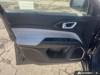 Welcome to Moncton Chrysler Jeep Dodge. Recent Arrival! 2025 Jeep Compass Sport 2.0L I4 DOHC 4WD CAR... (image 9)