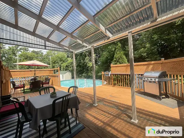 $649,000 - Semi-detached for sale in North Montreal in Houses for Sale in City of Montréal - Image 7
