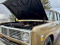 1974 International Harvester Custom Dually A Well-Maintained And Extensively Updated International H... (image 3)