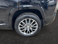 Welcome to Capital GMC! This 2026 GMC Terrain in Ebony Twilight Metallic is equipped with AWD and Tu... (image 8)