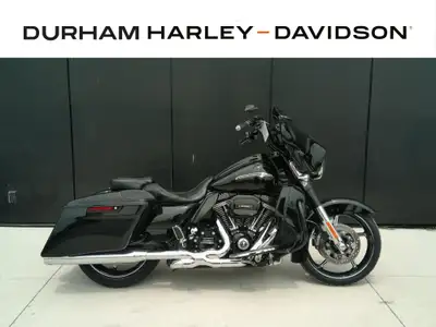 At Durham Harley-Davidson®, we’re passionate about the open road and are here to help you discover t...
