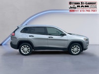 WE CAN GET YOU APPROVED ON THIS JEEP CHEROKEE SPORT 4X4 TODAY FEATURED OPTIONS -Cold Weather Group -... (image 5)
