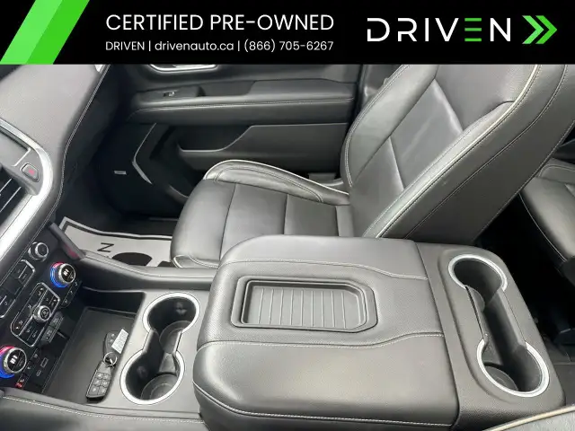 2021 GMC Yukon in Cars & Trucks in Markham / York Region - Image 22