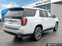 This Chevrolet Tahoe delivers a Gas V8 6.2L/ engine powering this Automatic transmission. TRANSMISSI... (image 4)