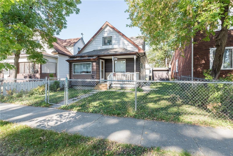 379 Boyd Avenue Winnipeg, Manitoba Houses for Sale Winnipeg Kijiji