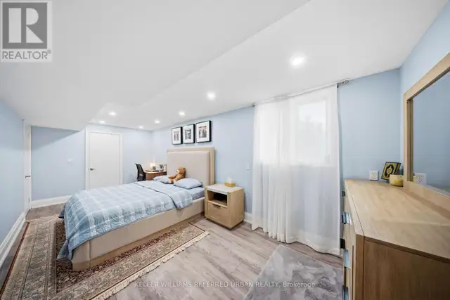 BASEMENT - 2377 5TH LINE Innisfil, Ontario in Long Term Rentals in Barrie - Image 16