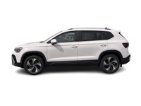 Welcome to Country Hills Volkswagen 2025 Volkswagen Taos Comfortline AWD We want your vehicle! Wheth... (image 4)
