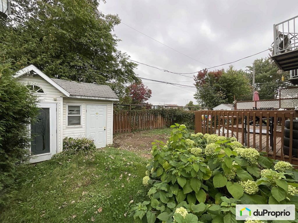 $439,000 - Duplex for sale in Drummondville (St-Nicéphore) — photo 3
