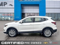 Saskatoon Motor Products - General Motors Certified, 4D Sport Utility, 2.0L DOHC, CVT with Xtronic,... (image 1)