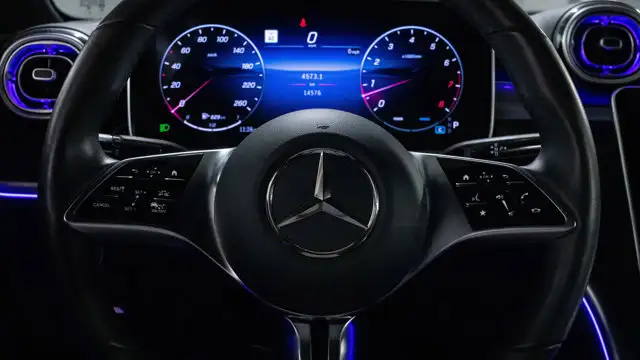 2025 Mercedes-Benz CLE 300 Pinnacle PKG | Burmester Surround in Cars & Trucks in Edmonton - Image 23