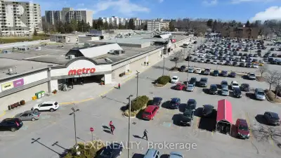 Prime retail unit located directly beside Metro inside Cherryhill Mall, offering a rare opportunity...