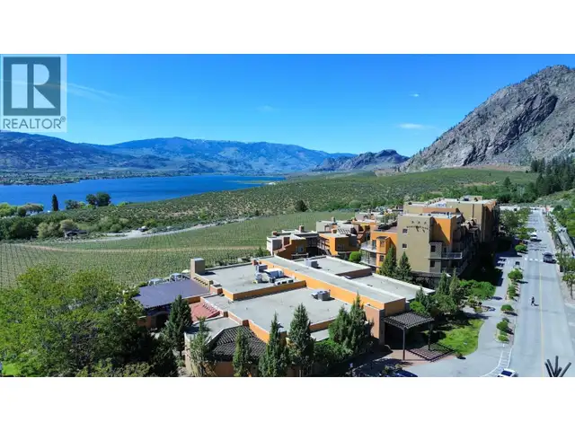 1200 RANCHER CREEK Road Unit# 243A Osoyoos, British Columbia in Houses for Sale in Penticton - Image 16